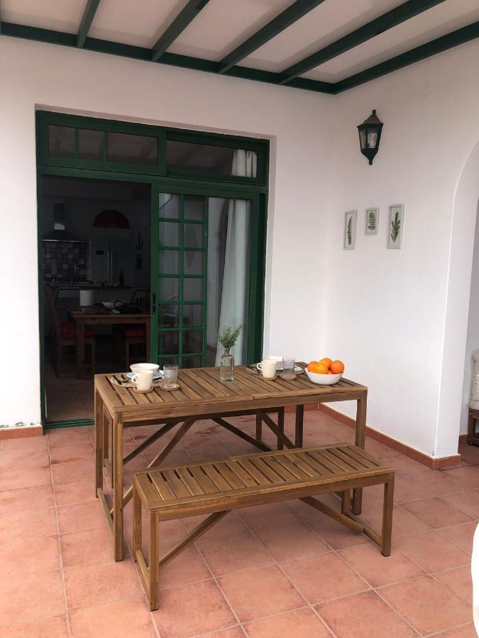 Casa Los Ajaches Playa Blanca  Exterior foto